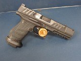 WALTHER PDP PRO-X PMM 9MM LUGER (9x19 PARA) - Image 2 of 3