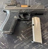 SHADOW SYSTEMS CR920 COMPENSATOR 9MM LUGER (9X19 PARA) - Image 1 of 2