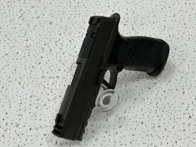 SIG SAUER P365 AXG LEGION 9MM LUGER (9X19 PARA) - Image 4 of 9