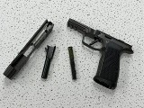 SIG SAUER P365 AXG LEGION 9MM LUGER (9X19 PARA) - Image 8 of 9