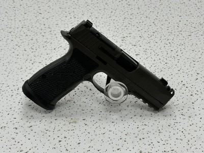 SIG SAUER P365 AXG LEGION 9MM LUGER (9X19 PARA) - Image 6 of 9