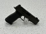 SIG SAUER P365 AXG LEGION 9MM LUGER (9X19 PARA) - Image 6 of 9