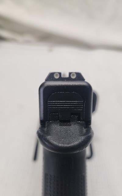 GLOCK 19 GEN 5 9MM LUGER (9x19 PARA) - Image 9 of 12