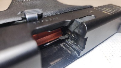 GLOCK 19 GEN 5 9MM LUGER (9x19 PARA) - Image 7 of 12