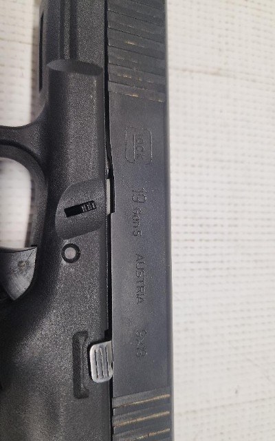 GLOCK 19 GEN 5 9MM LUGER (9x19 PARA) - Image 2 of 12