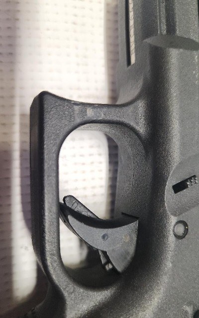 GLOCK 19 GEN 5 9MM LUGER (9x19 PARA) - Image 10 of 12
