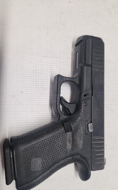 GLOCK 19 GEN 5 9MM LUGER (9x19 PARA) - Image 5 of 12