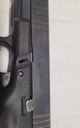 GLOCK 19 GEN 5 9MM LUGER (9x19 PARA) - Image 2 of 12