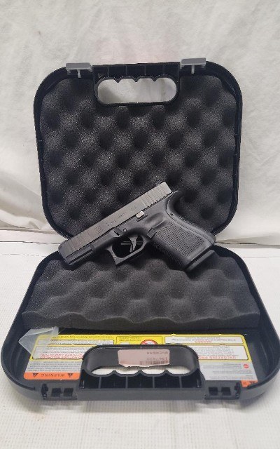 GLOCK 19 GEN 5 9MM LUGER (9x19 PARA) - Image 1 of 12