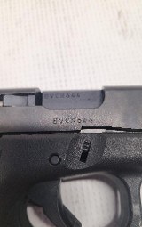 GLOCK 19 GEN 5 9MM LUGER (9x19 PARA) - Image 11 of 12