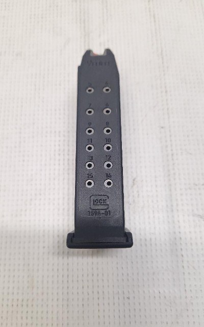 GLOCK 19 GEN 5 9MM LUGER (9x19 PARA) - Image 6 of 12