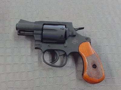 APEX TACTICAL SPECIALTIES 206 .38 SPL - Image 1 of 1