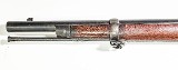 SPRINGFIELD ARMORY BEAUTIFULL PRE-OWNED SPRINGFIELD MODEL 1878 US CHAMBERED IN 45/70 .45-70 GOVT - Image 8 of 8