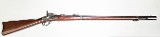 SPRINGFIELD ARMORY BEAUTIFULL PRE-OWNED SPRINGFIELD MODEL 1878 US CHAMBERED IN 45/70 .45-70 GOVT - Image 1 of 8
