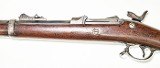 SPRINGFIELD ARMORY BEAUTIFULL PRE-OWNED SPRINGFIELD MODEL 1878 US CHAMBERED IN 45/70 .45-70 GOVT - Image 7 of 8