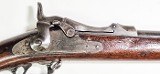 SPRINGFIELD ARMORY BEAUTIFULL PRE-OWNED SPRINGFIELD MODEL 1878 US CHAMBERED IN 45/70 .45-70 GOVT - Image 2 of 8