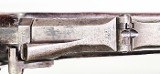 SPRINGFIELD ARMORY BEAUTIFULL PRE-OWNED SPRINGFIELD MODEL 1878 US CHAMBERED IN 45/70 .45-70 GOVT - Image 5 of 8