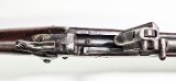 SPRINGFIELD ARMORY BEAUTIFULL PRE-OWNED SPRINGFIELD MODEL 1878 US CHAMBERED IN 45/70 .45-70 GOVT - Image 4 of 8
