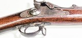 SPRINGFIELD ARMORY BEAUTIFULL PRE-OWNED SPRINGFIELD MODEL 1878 US CHAMBERED IN 45/70 .45-70 GOVT - Image 3 of 8