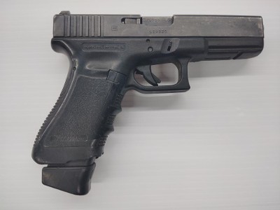 GLOCK 22 .40 - Image 3 of 6