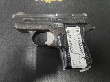 TITAN ARMS 25 AUTO PISTOL 25 Auto - Image 1 of 1