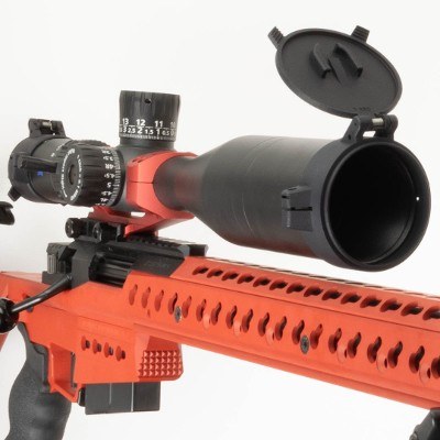 ACCURACY INTERNATIONAL AT-X 6MM CREEDMOOR - Image 3 of 3