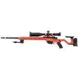ACCURACY INTERNATIONAL AT-X 6MM CREEDMOOR - Image 1 of 3
