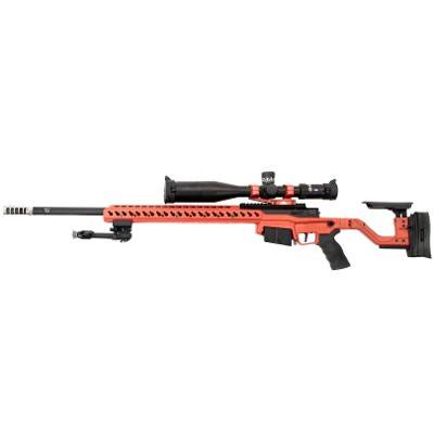 ACCURACY INTERNATIONAL AT-X 6MM CREEDMOOR - Image 1 of 3
