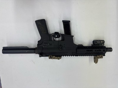 ANGSTADT ARMS AA-0940 9MM LUGER (9x19 PARA) - Image 4 of 6