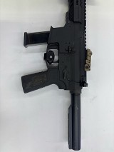 ANGSTADT ARMS AA-0940 9MM LUGER (9x19 PARA) - Image 5 of 6