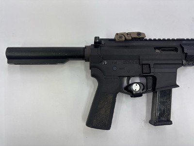 ANGSTADT ARMS AA-0940 9MM LUGER (9x19 PARA) - Image 2 of 6