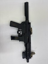 ANGSTADT ARMS AA-0940 9MM LUGER (9x19 PARA) - Image 1 of 6