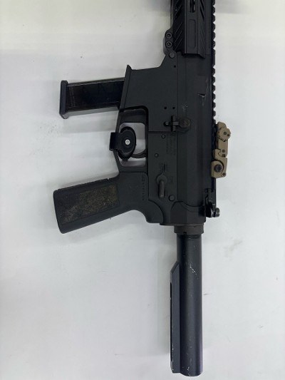 ANGSTADT ARMS AA-0940 9MM LUGER (9x19 PARA) - Image 5 of 6