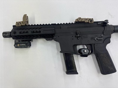 ANGSTADT ARMS AA-0940 9MM LUGER (9x19 PARA) - Image 6 of 6