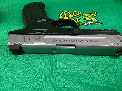 SMITH & WESSON SD40 VE .40 CALIBER - Image 4 of 10