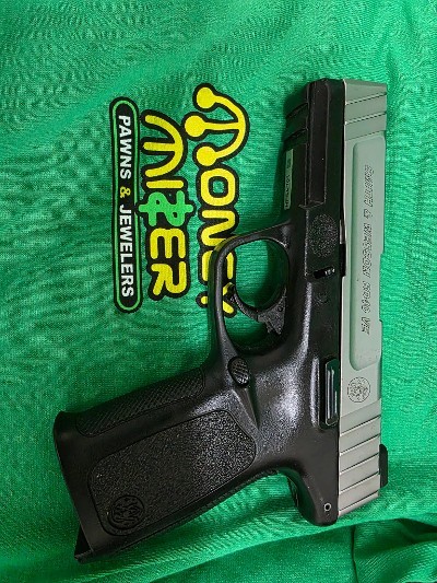 SMITH & WESSON SD40 VE .40 CALIBER - Image 6 of 10