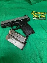 SMITH & WESSON SD40 VE .40 CALIBER - Image 5 of 10