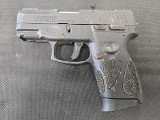 TAURUS G2C 9MM LUGER (9x19 PARA) - Image 1 of 2