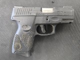 TAURUS G2C 9MM LUGER (9x19 PARA) - Image 2 of 2