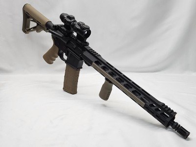 ZRO Delta READY SERIES 5.56X45MM NATO - Image 2 of 6