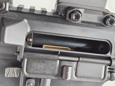 ZRO Delta READY SERIES 5.56X45MM NATO - Image 5 of 6