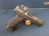 WALTHER PDP PRO ACRO 9MM LUGER (9x19 PARA) - Image 2 of 3