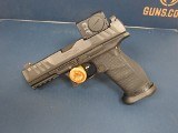 WALTHER PDP PRO ACRO 9MM LUGER (9x19 PARA) - Image 3 of 3