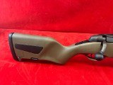 STEYR SCOUT II 6.5MM CREEDMOOR - Image 3 of 5