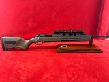 STEYR SCOUT II 6.5MM CREEDMOOR - Image 1 of 5