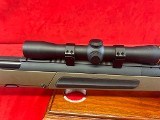 STEYR SCOUT II 6.5MM CREEDMOOR - Image 2 of 5