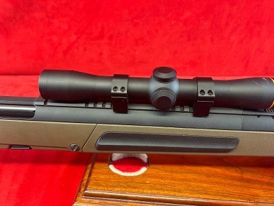 STEYR SCOUT II 6.5MM CREEDMOOR - Image 2 of 5