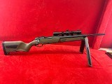 STEYR SCOUT II 6.5MM CREEDMOOR - Image 5 of 5