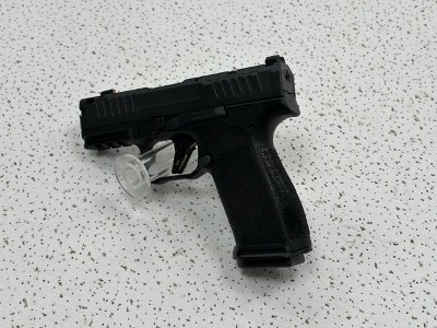 CANIK METE MC9 PRIME 9MM LUGER (9x19 PARA) - Image 4 of 8