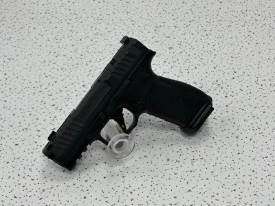 CANIK METE MC9 PRIME 9MM LUGER (9x19 PARA) - Image 2 of 8